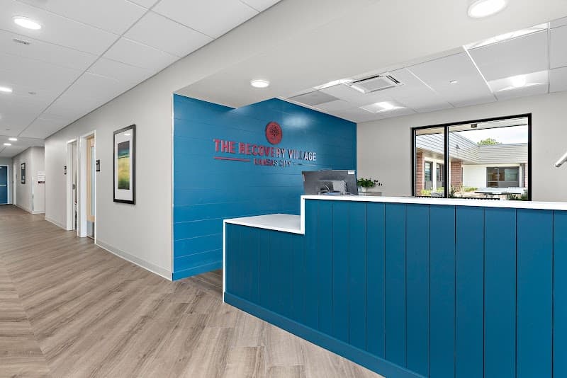 The Recovery Village Kansas City Drug, Alcohol and Mental Health Rehab