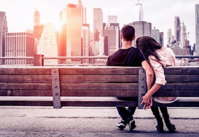 The Relationship Suite