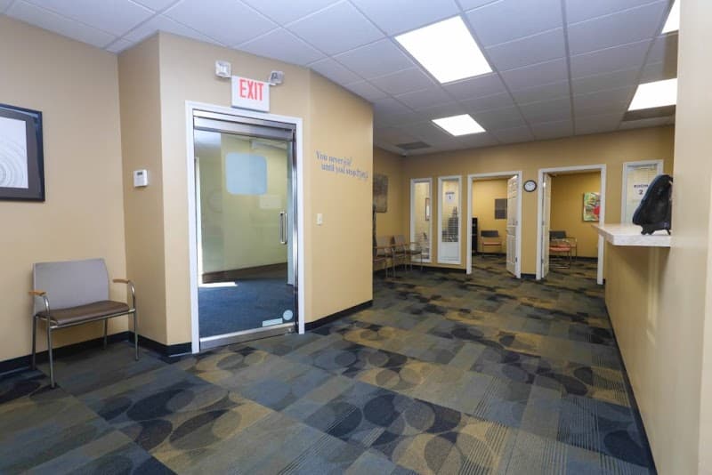 The Right Solution Counseling Services