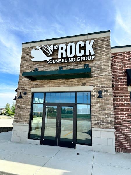 The Rock Counseling Group - Mahomet