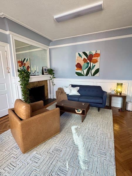 The Rowan Center for Wellness, LLC