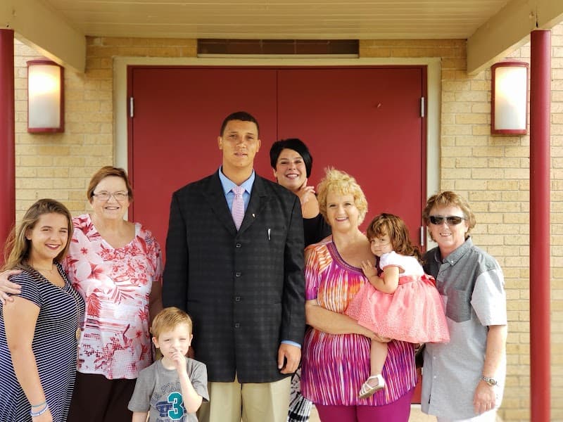 The Salvation Army Adult Rehabilitation Center - Oklahoma City