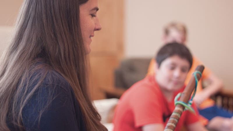 The Sharing Place - Millcreek