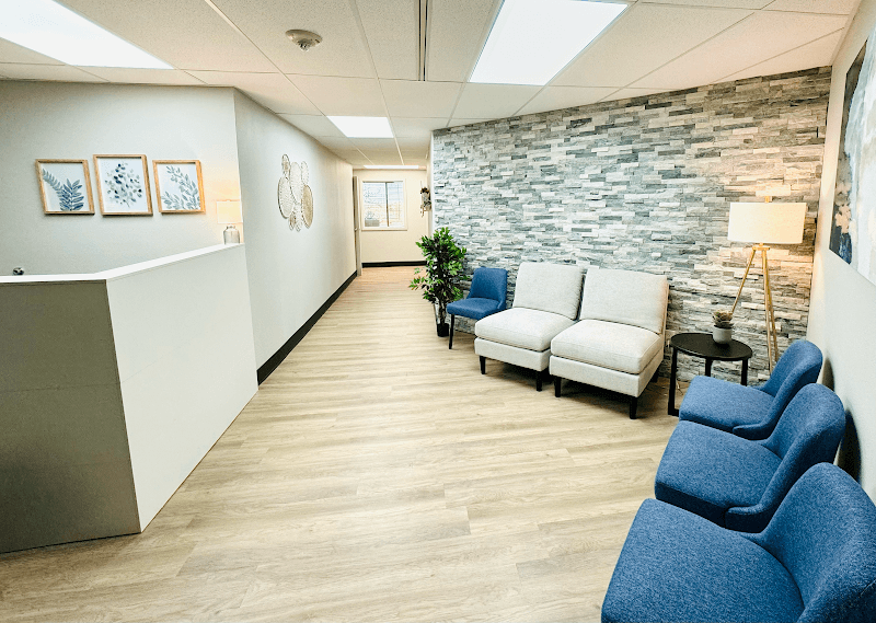 The Springs Therapy Group