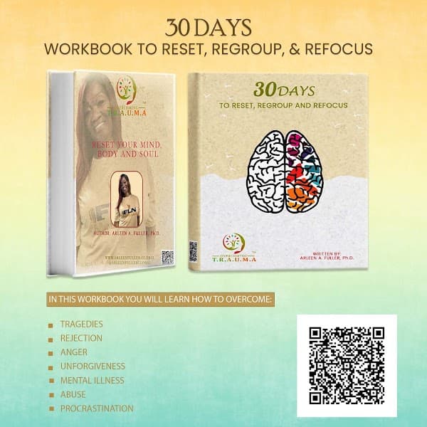 The TRAUMA Center, Inc.