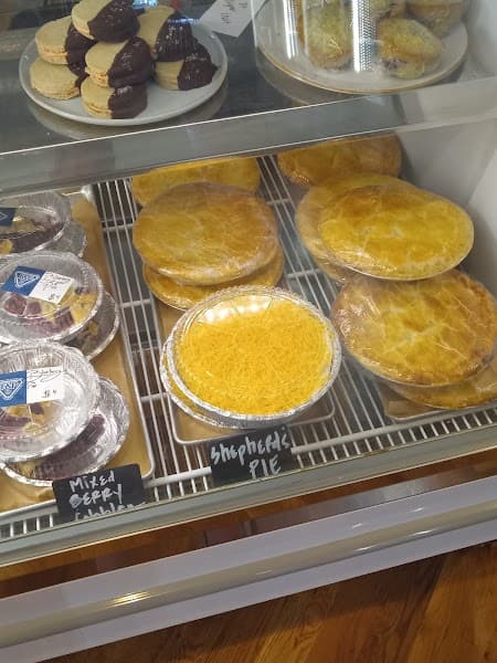 The Turning Point of South Carolina