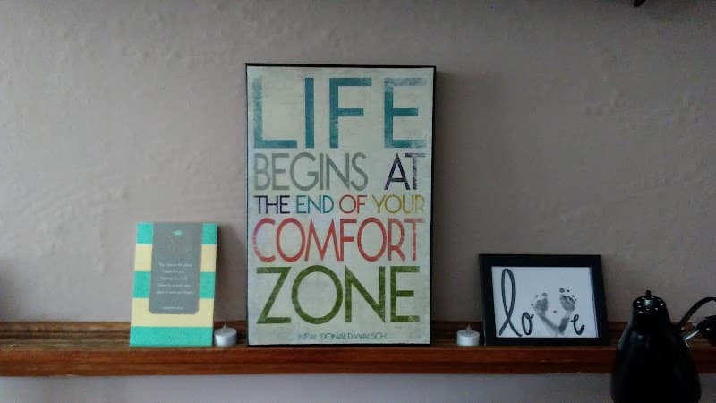 The Upper Room Recovery Community