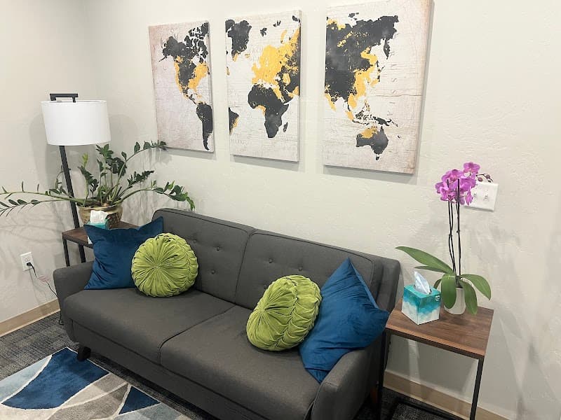 Therapeutic Heights LLC