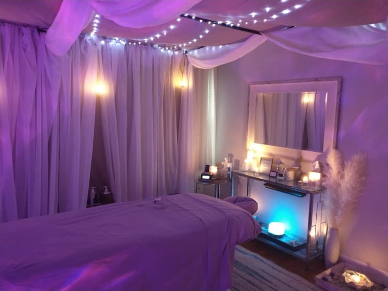 Therapeutic Massage & Wellness