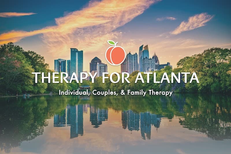 Therapy for Atlanta