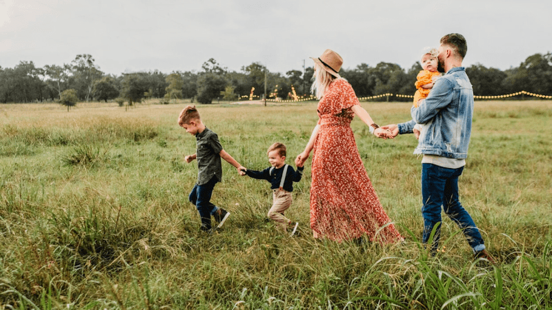 Therapy for Families - Houston, League City