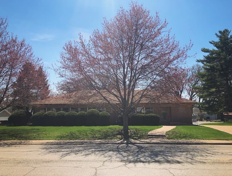 Therapy Professionals of the Quad Cities - Couple, Family and Individual Counseling