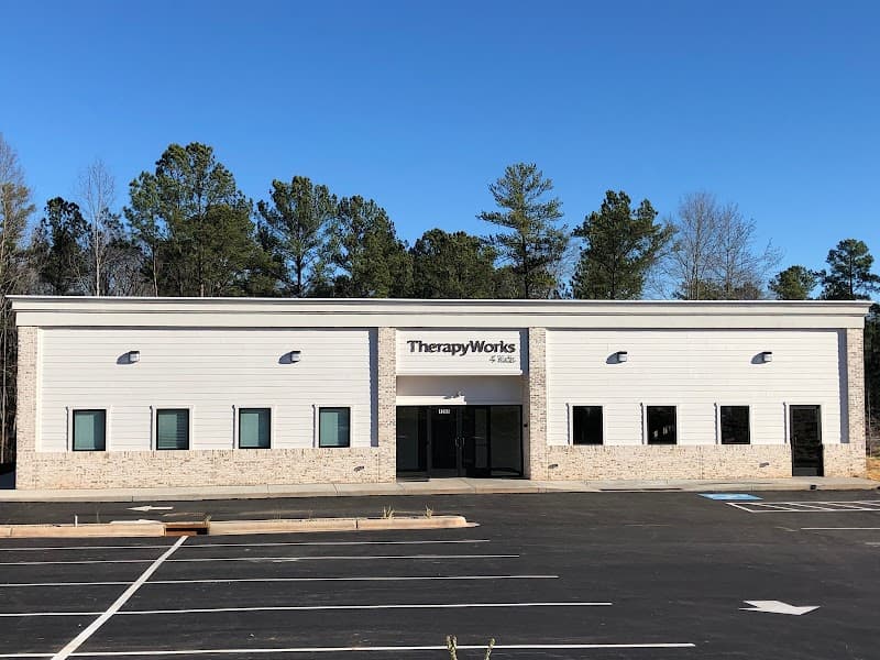 TherapyWorks 4 Kids, LLC