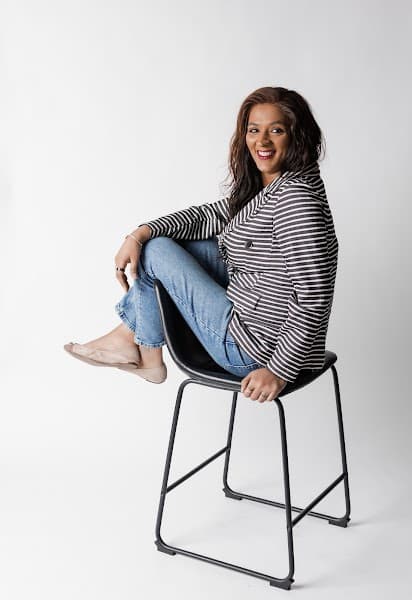 Thrive Beyond Trauma Counseling