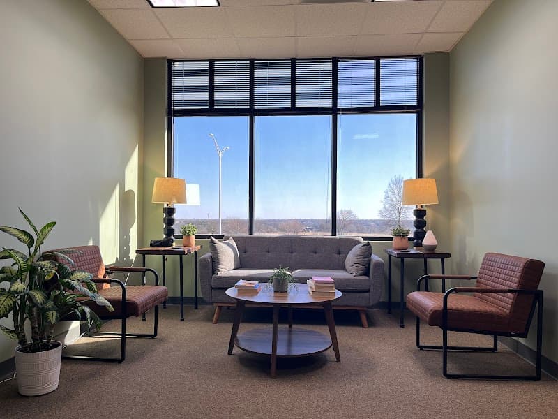 Thrive Counseling and Wellness