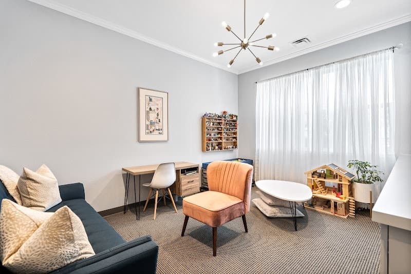 Thrive Couple and Family Counseling Services