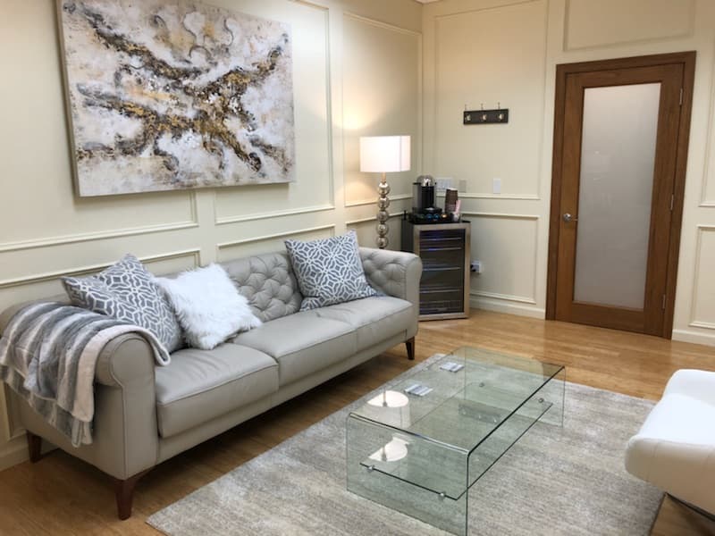 Thrive Psychology Group