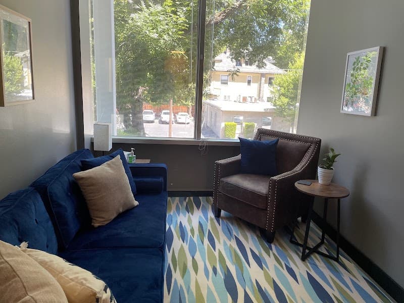 Thrive Therapy & Counseling