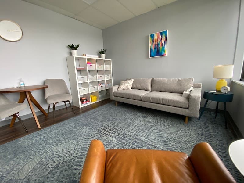 ThrivePointe Counseling Indianapolis