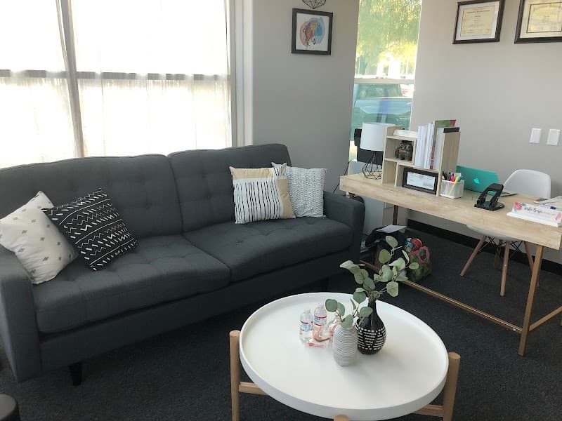 Thriving Lotus Family Therapy Group, INC