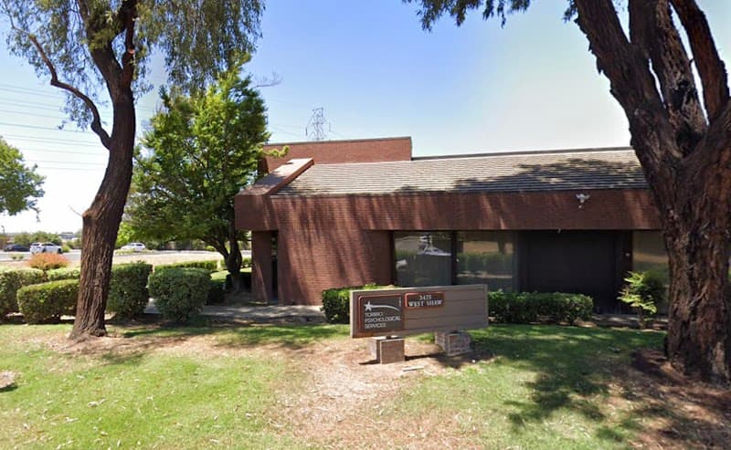 Toribio Psychological Services