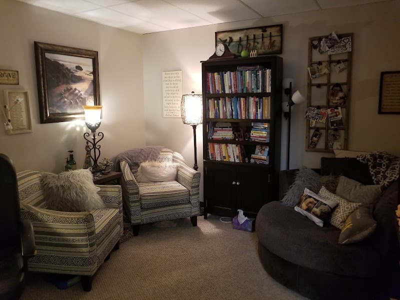 Tracy Swartzlander, LISW, MSW - Art of Healing Counseling and Consultation, LLC