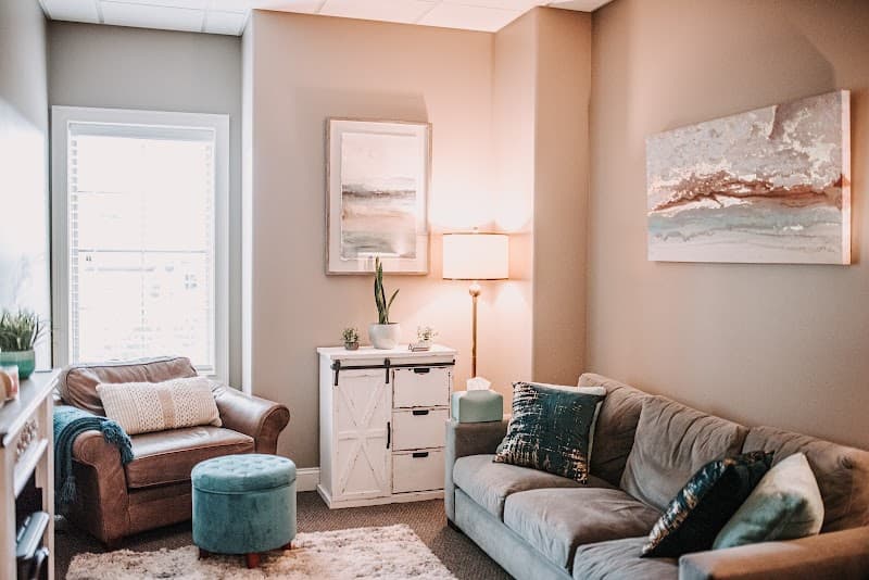 Tranquil Minds Counseling