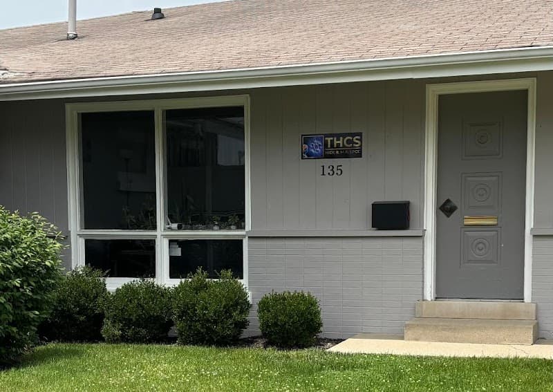 Transformational Holistic Counseling Service (THCS)