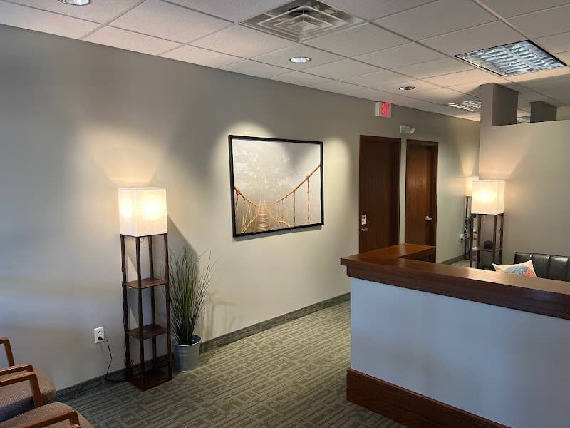 Transformations Counseling PLLC