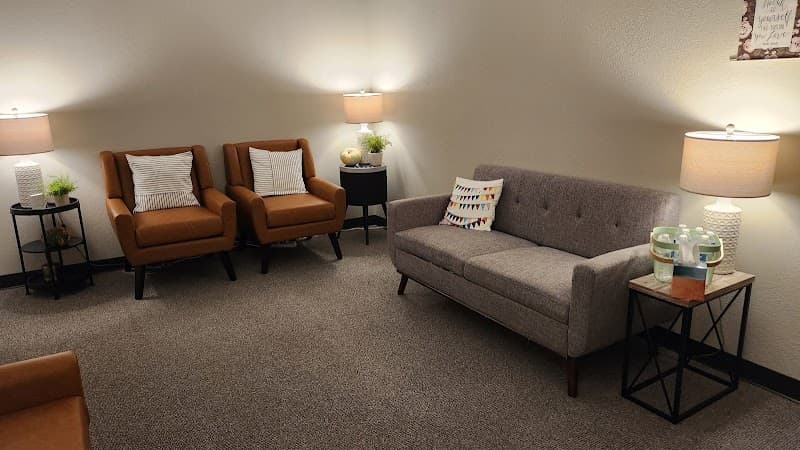 Transforming Trauma Counseling