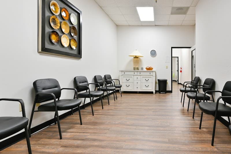 Transitions Counseling and Consulting