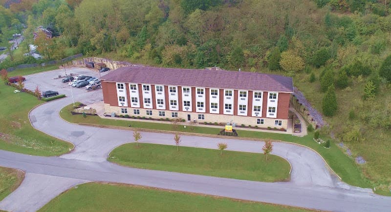 Transitions Grateful Life Center • Drug Rehabilitation & Addiction Treatment