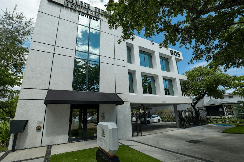 Trauma Healing Sanctuary: Counseling and Psychological Services, Fort Lauderdale