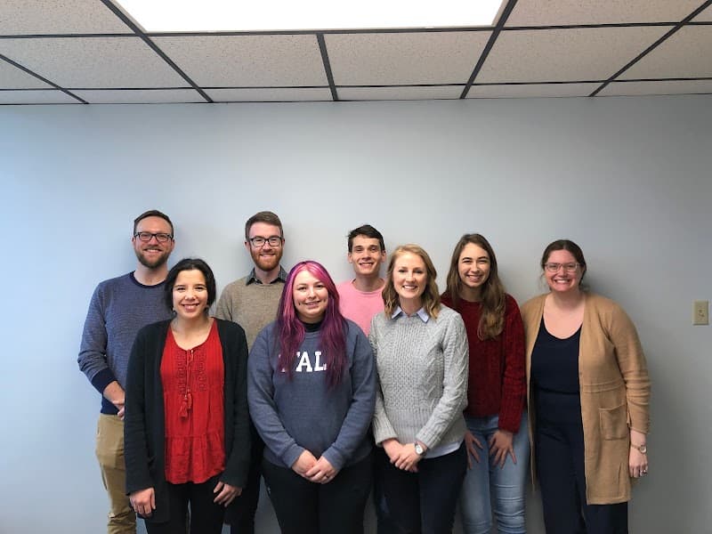 Treatment Innovation for Psychological Services (TIPS) Lab & Clinic