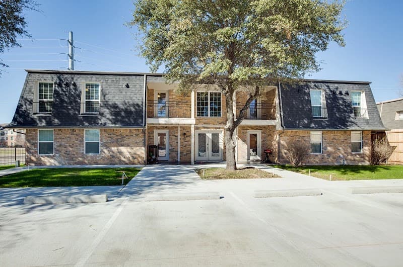 Trevor's House - Fort Worth Medical Detox & Sober Living