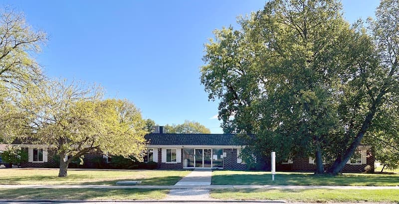 Trillium Place on Rochelle