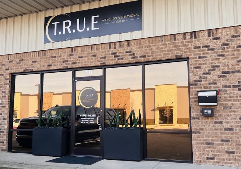 TRUE Addiction & Behavioral Health