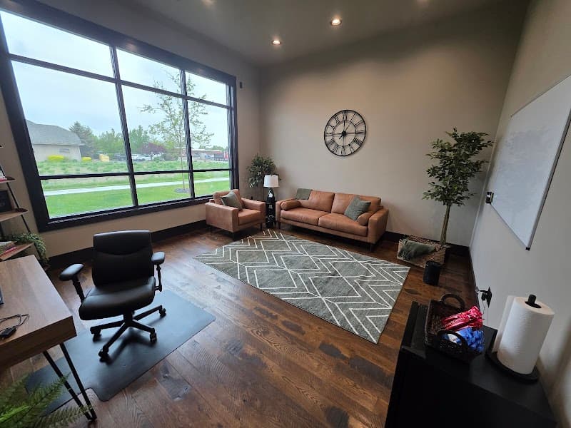 True Connection: Couple and Family Counseling of Idaho