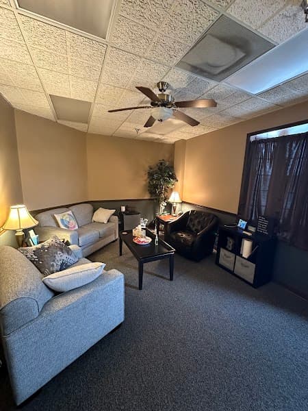 Truth and Restoration Counseling