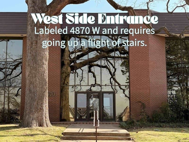 Tulsa Metro Psychiatry