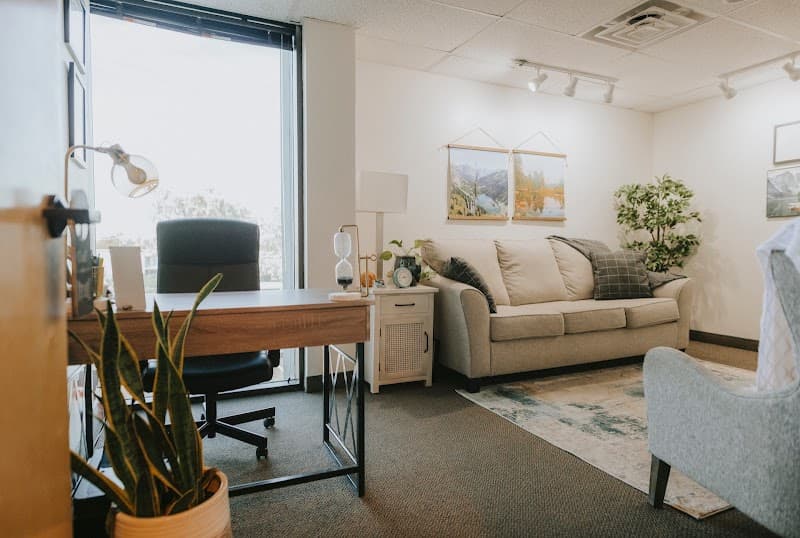 Turning Point Counseling, PLLC