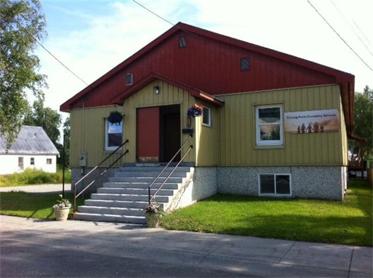 Turning Point Counseling Services