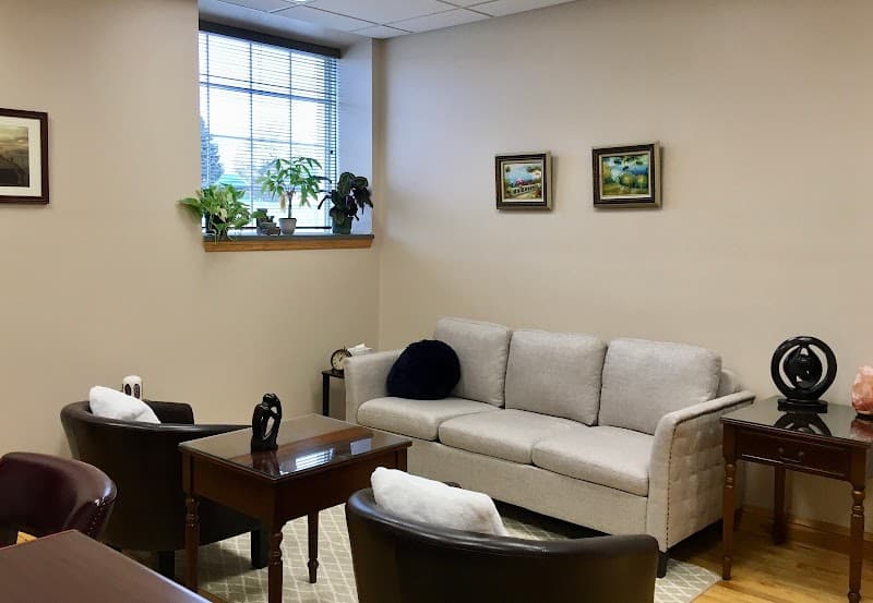 Turning Tides Psychological Services