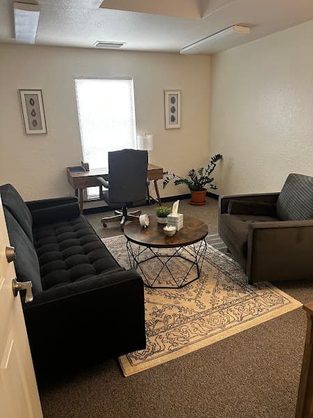 Turquoise Trail Counseling