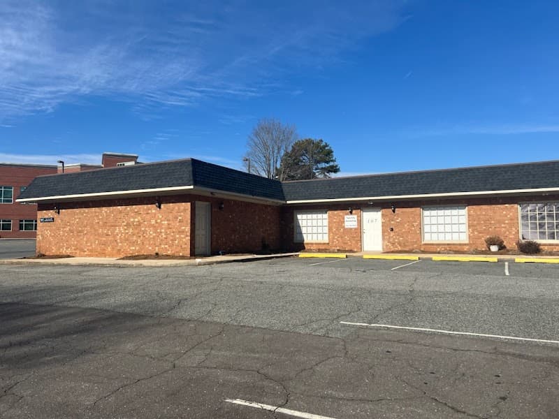 Twin City Counseling