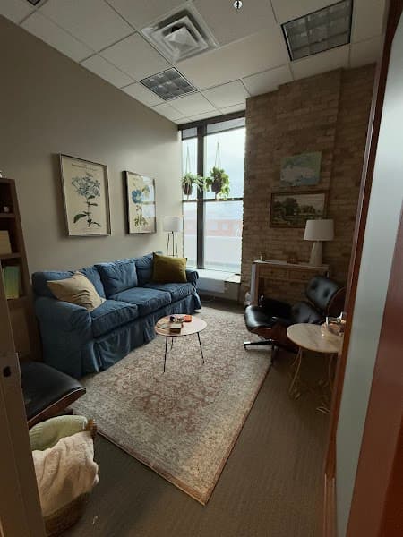 Two Rivers Counseling Duluth