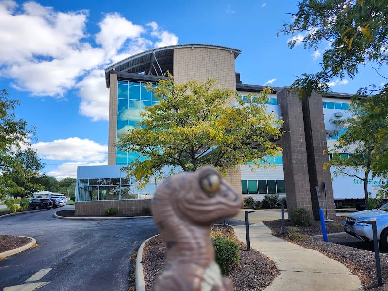 UH Parma Medical Center Therapy Services