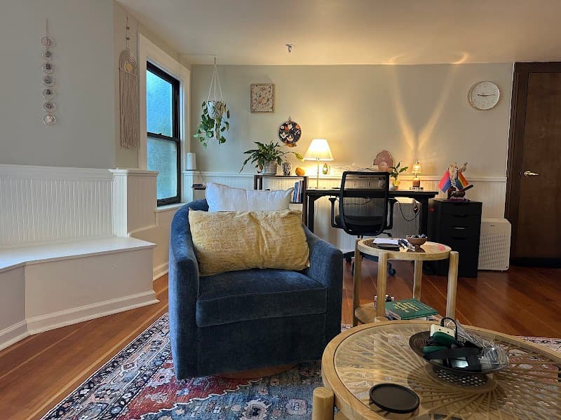 Unapologetically You Therapy