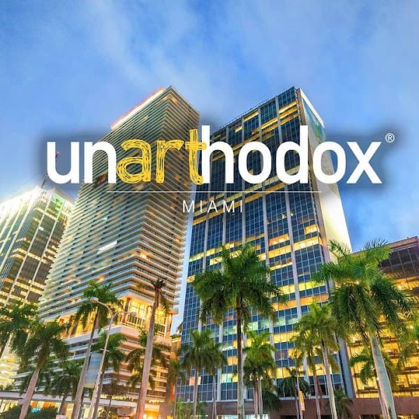 Unarthodox