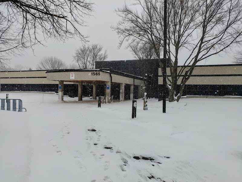 Unity Chemical Dependency